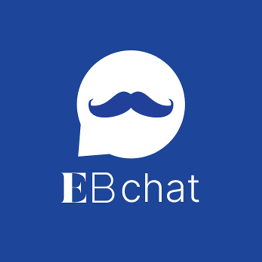 EB Chat Logo